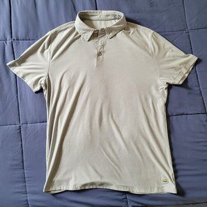 Vuori Strato Tech Polo